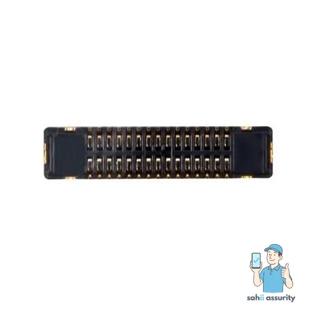 LCD Connector for Apple iPhone 6s 32GB thumbnail